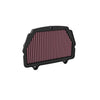 K&N Air Filter for Suzuki GSX1300R Hayabusa 1300 (2021-2026) (SU-1321)