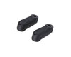 SW Motech Mirror Extension for Royal Enfield Himalayan 410 Interceptor 650 (SVL.00.503.11100/B)