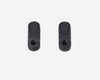 SW Motech Mirror Extension Black (SVL.00.503.11400/B)