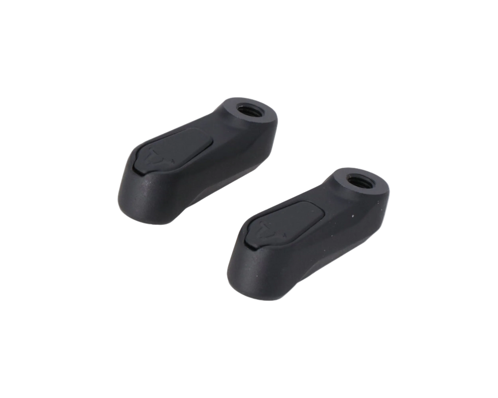 SW Motech Mirror Extension Black (SVL.00.503.11400/B)