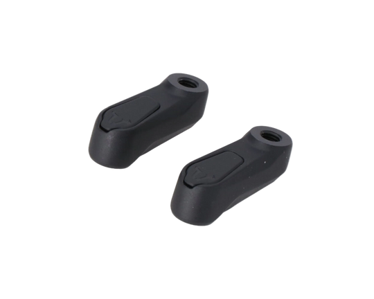 SW Motech Mirror Extension Black (SVL.00.503.11400/B)