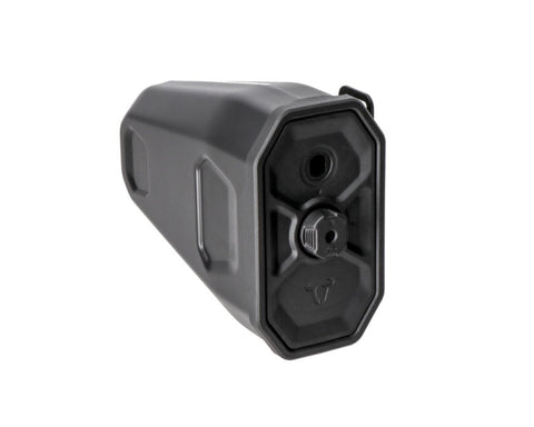 SW Motech TRAX Toolbox Black (KFT.00.152.30302/B)