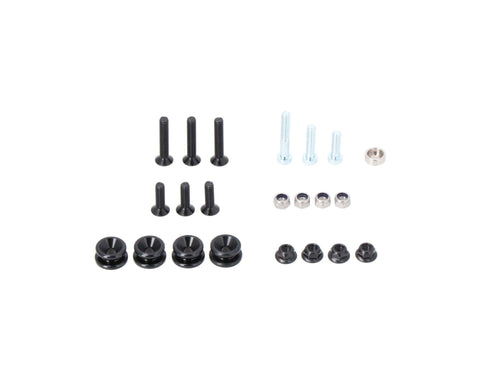 SW Motech Adapter Kit for SysBag (SYS.00.001.13100)
