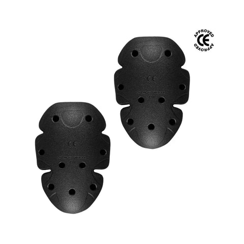 SAFETECH MOTOTECH Armour Insert Level 2 Elbow/Shoulder/Knee One Pair