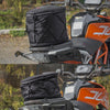 ViaTerra Seaty Motorcycle Tail Bag