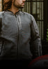 Rynox Cypher GT 2 Jacket (Black)