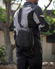 ViaTerra Ace Universal Motorcycle Tank Bag (Strap Based)