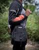 ViaTerra Ace Magnetic Motorcycle Tank Bag (Magnet Based)