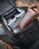 ViaTerra Ace Universal Motorcycle Tank Bag (Strap Based)