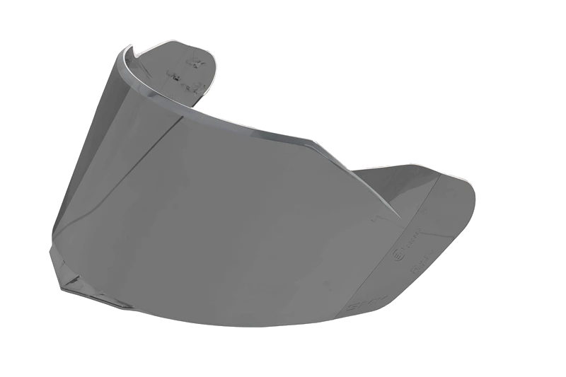 SMK Spare Visor for Gullwing Helmets (Pinlock 30 Ready)