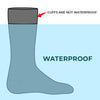 Viaterra Randy Sun Waterproof Socks X216 (Knee High)