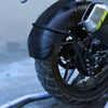 Hyperrider Tyre Hugger for TVS Apache RTX 300 (HRTVSRTX001)