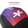 ViaTerra Stash Helmet Bag (Blue)