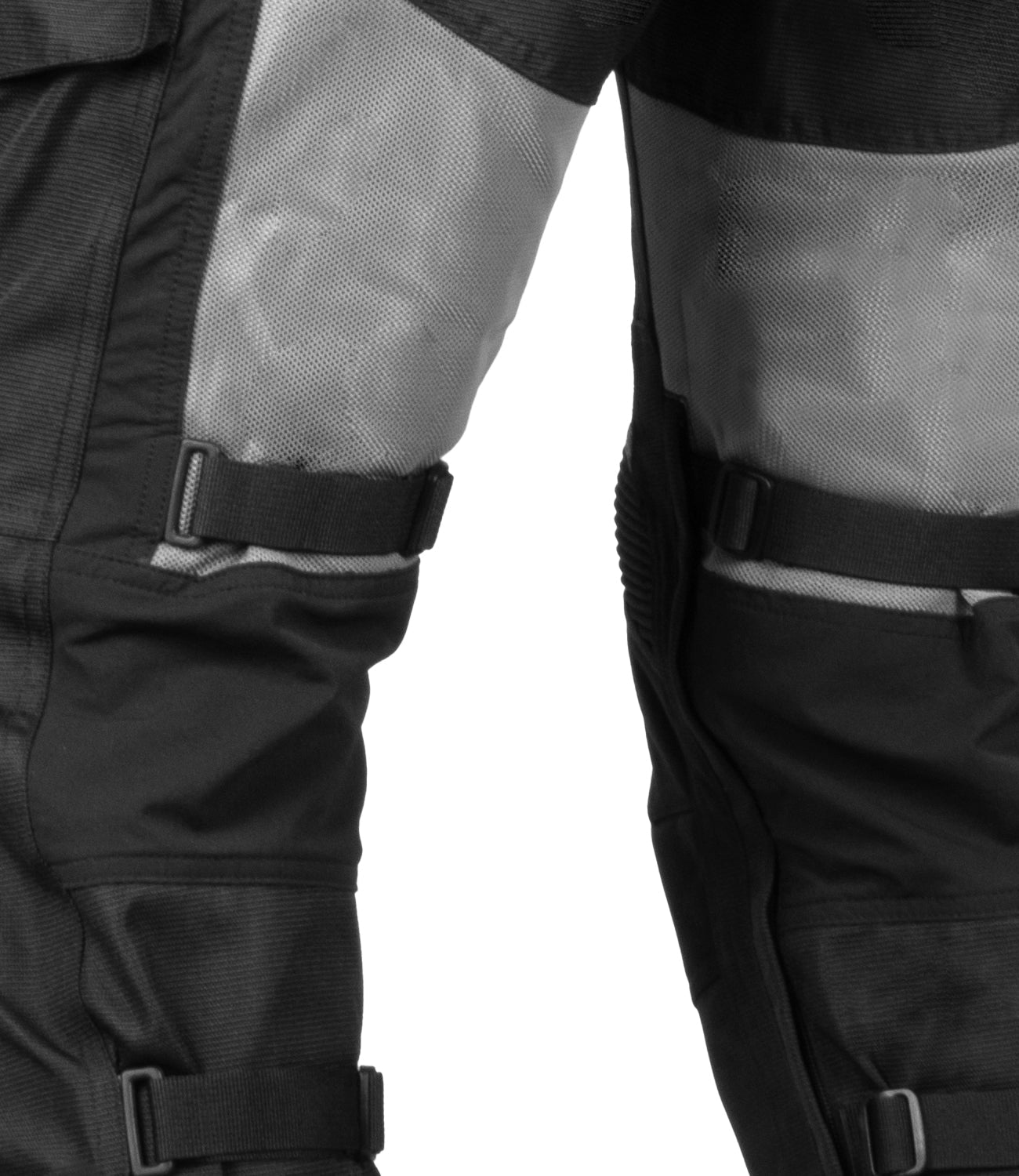 Tarmac Drift II Level 2 Riding Pants (Black)– Moto Central