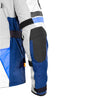 Rynox Stealth Evo 4S Jacket (Arctic Blue)