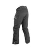 Rynox Stealth Evo 4S Pants (Charcoal Black)