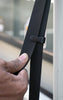 ViaTerra Cam Straps Set of 2 (Black)