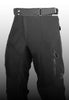 Rynox Outlander Pro Pants CE Certified AA Class (All Black) - Moto Central