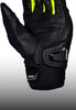 Rynox Striker GT Gloves (Black Hi Viz Green)