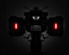DENALI B6 LED Auxiliary Brake Light (DNL.B6.003) - Moto Central