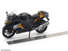 Maisto Suzuki Hayabusa 2022 (Black Gold)