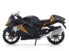 Maisto Suzuki Hayabusa 2022 (Black Gold)