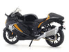 Maisto Suzuki Hayabusa 2022 (Black Gold)