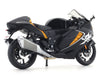 Maisto Suzuki Hayabusa 2022 (Black Gold)