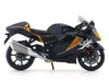 Maisto Suzuki Hayabusa 2022 (Black Gold)