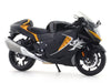 Maisto Suzuki Hayabusa 2022 (Black Gold)