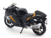 Maisto Suzuki Hayabusa 2022 (Black Gold)