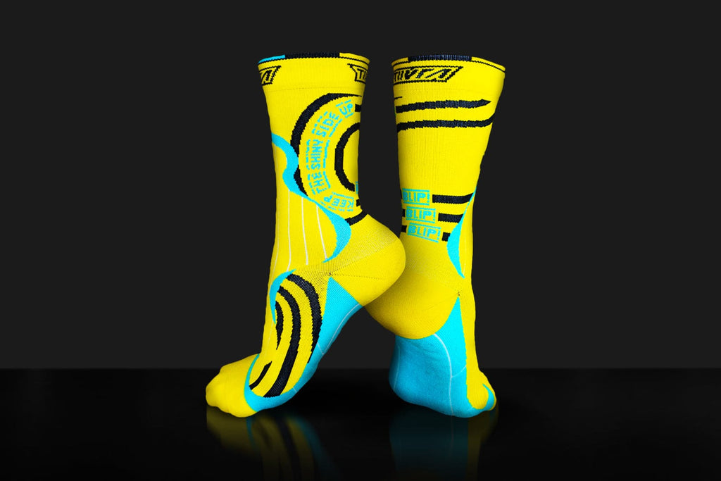 Tiivra T1 Endurance Socks