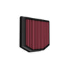 K&N Replacement Air Filter for Triumph Tiger 900 (TB-9020)