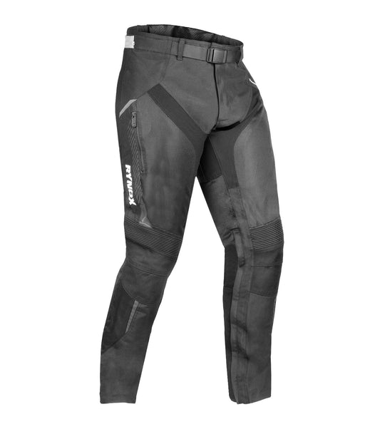Rynox Tornado Pro Pants (Black)