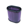 DNA Air Filter for Triumph Rocket 3 Series (04-18) (R-TR23CR05-01) (TRM-RCT)