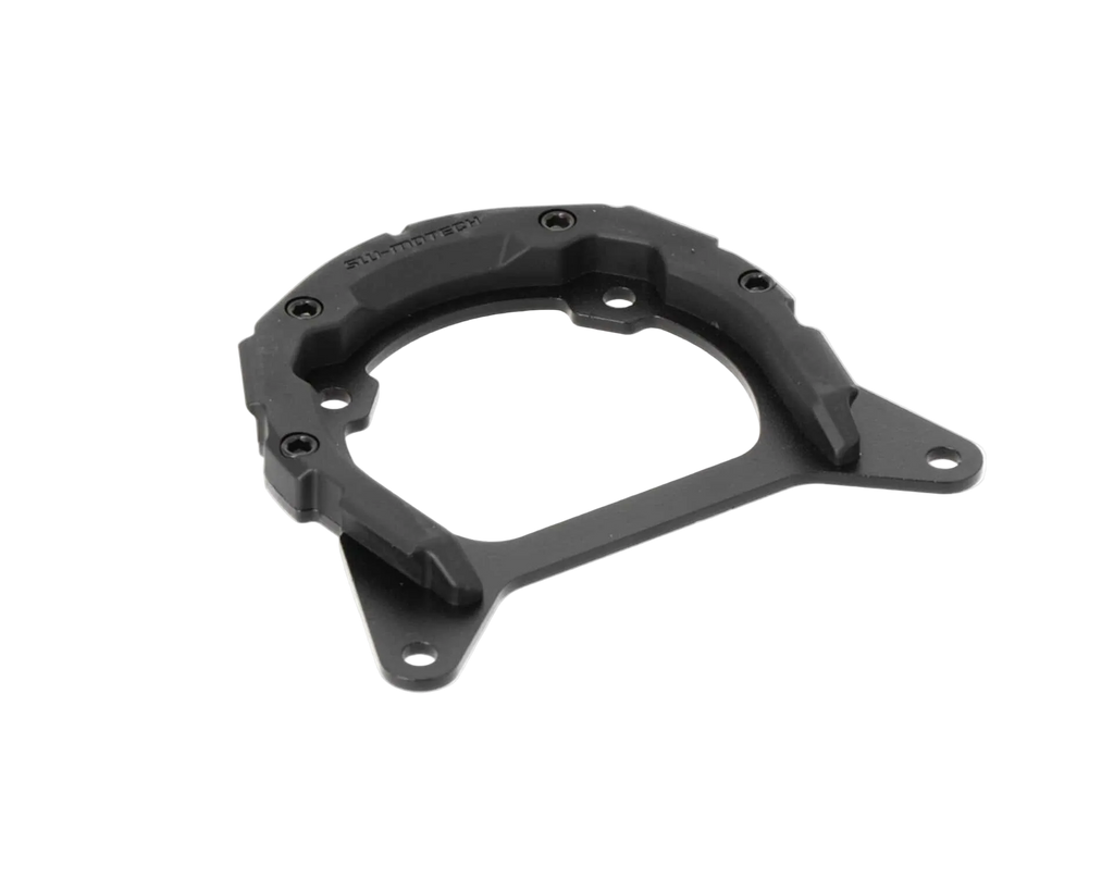 SW Motech Quick Lock PRO Tank Ring for OEM Luggage Rack Royal Enfield Himalayan 411 (21-23) (TRT.41.787.10000/B)