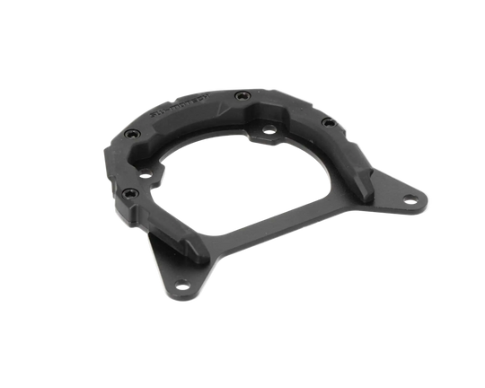 SW Motech Quick Lock PRO Tank Ring for OEM Luggage Rack Royal Enfield Himalayan 411 (21-23) (TRT.41.787.10000/B)
