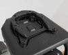 SW Motech Quick Lock PRO Tank Ring for OEM Luggage Rack Royal Enfield Himalayan 411 (21-23) (TRT.41.787.10000/B)