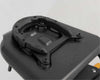 SW Motech Quick Lock PRO Tank Ring for OEM Luggage Rack Royal Enfield Himalayan 411 (21-23) (TRT.41.787.10000/B)