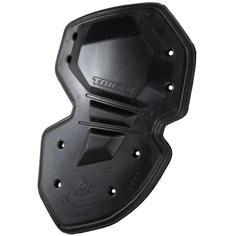 RS Taichi Stealth CE Hip Protector (Black) - Moto Central