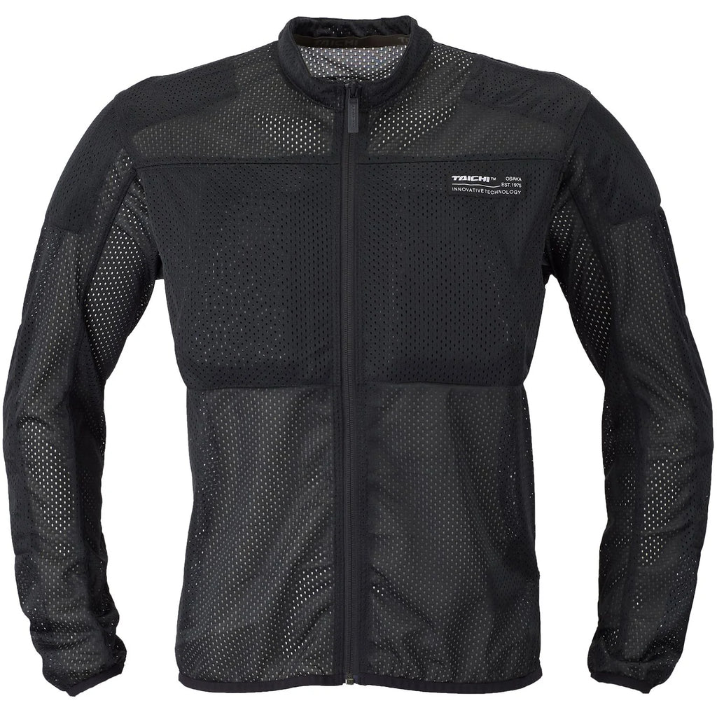 RS Taichi Stealth CE Protection Inners (Black)
