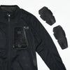 RS Taichi Stealth CE Protection Inners (Black)