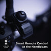 Bluarmor C60 Plus Helmet Intercom Communication Device