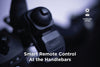 Bluarmor C60 Helmet Intercom Communication Device