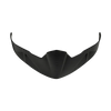 SMK Spare Rear Spoiler for Typhoon Helmets