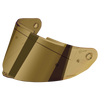 SMK Spare Visor for Typhoon Helmets (Pinlock 30 Ready)
