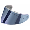 SMK Spare Visor for Typhoon Helmets (Pinlock 30 Ready)