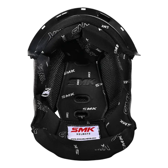 SMK Spare Crown Pad for Typhoon Helmets