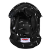 SMK Spare Crown Pad for Typhoon Helmets