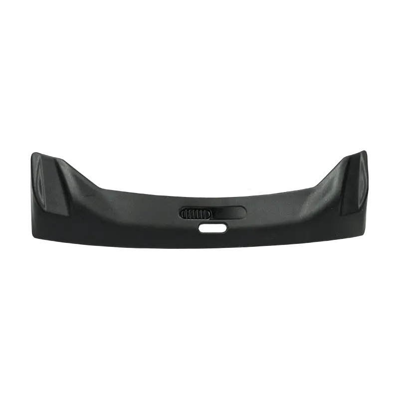 SMK Spare Forhead Air Vent for Typhoon (Black)